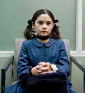 Esther From "Orphan"
